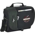 Verve TSA 15'' Computer Messenger Bag - 3