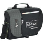 Verve TSA 15'' Computer Messenger Bag - 4