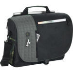 Verve TSA 15'' Computer Messenger Bag - 6