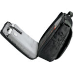 Verve TSA 15'' Computer Messenger Bag - 7