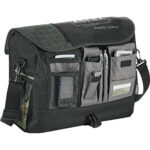 Verve TSA 15'' Computer Messenger Bag - 9