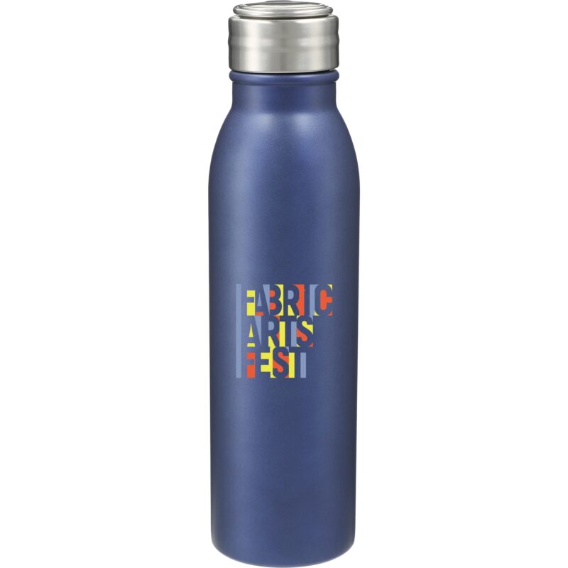 Vida 24oz Stainless Steel Bottle - 7