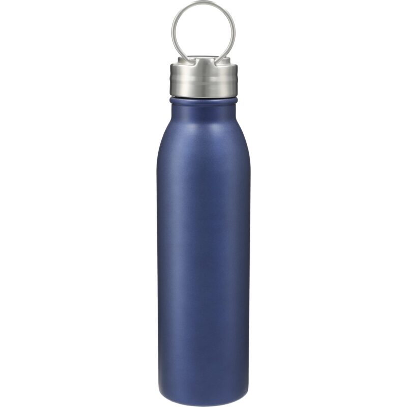 Vida 24oz Stainless Steel Bottle - 8