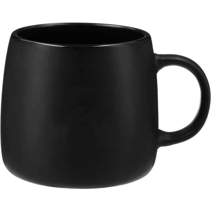 Vida Ceramic Mug 15oz - 1
