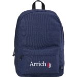 Vila Recycled 15'' Computer Backpack - 2