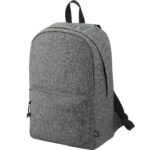 Vila Recycled 15'' Computer Backpack - 8