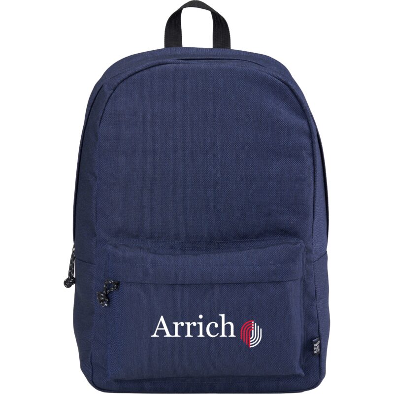 Vila Recycled 15'' Computer Backpack