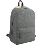 Vila Recycled 15'' Computer Backpack - 9