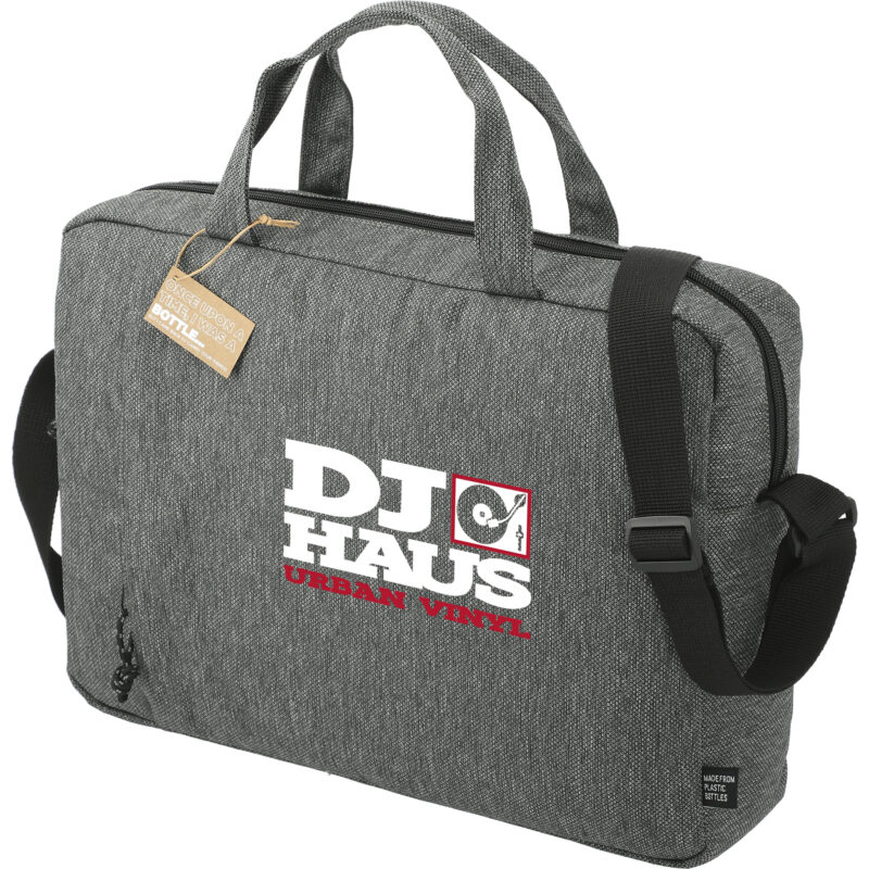 Vila Recycled 15'' Computer Business Case - 2