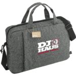Vila Recycled 15'' Computer Business Case - 3