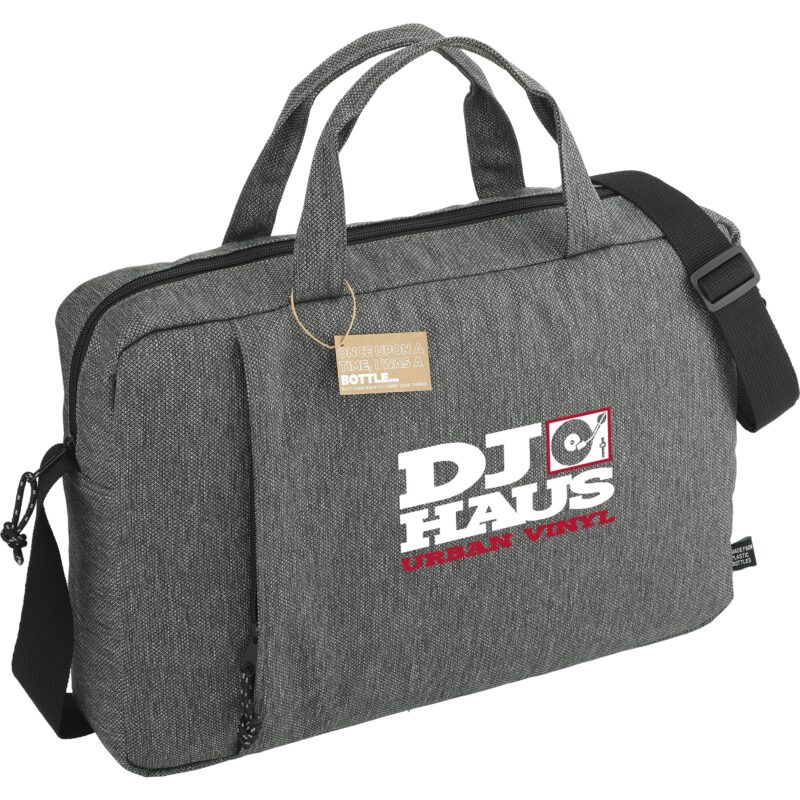 Vila Recycled 15'' Computer Business Case - 3