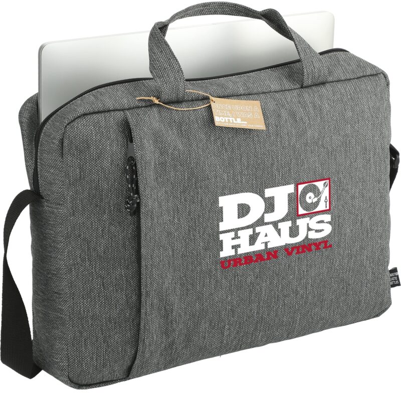 Vila Recycled 15'' Computer Business Case - 4