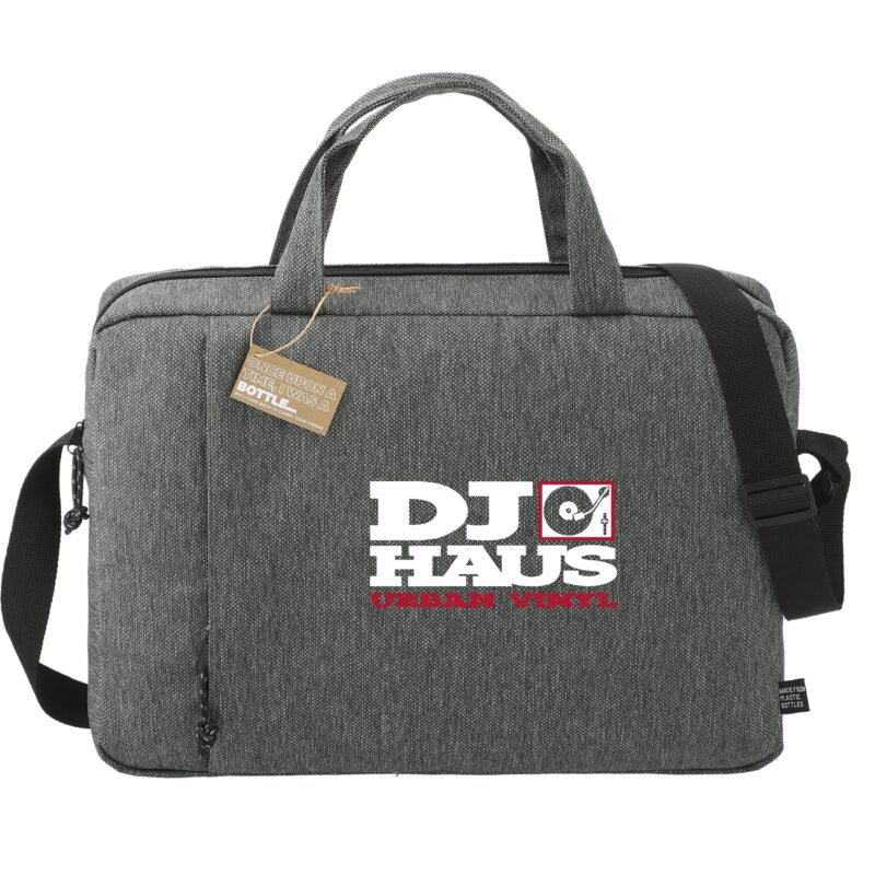 Vila Recycled 15'' Computer Business Case - 5