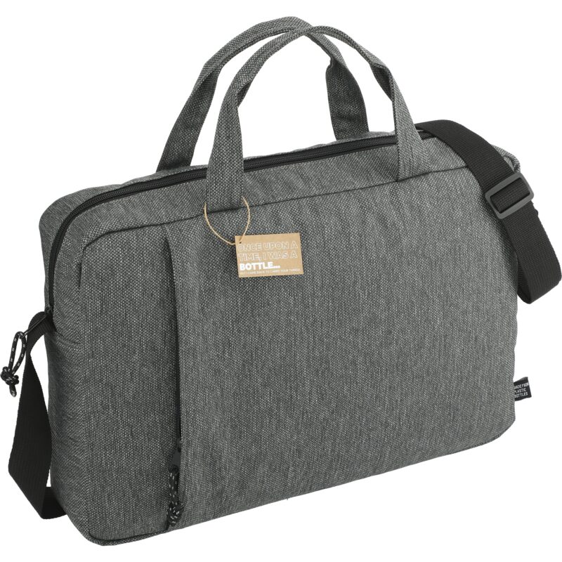 Vila Recycled 15'' Computer Business Case - 7