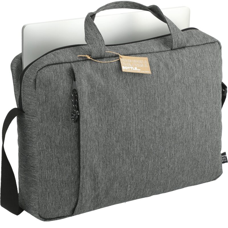Vila Recycled 15'' Computer Business Case - 8
