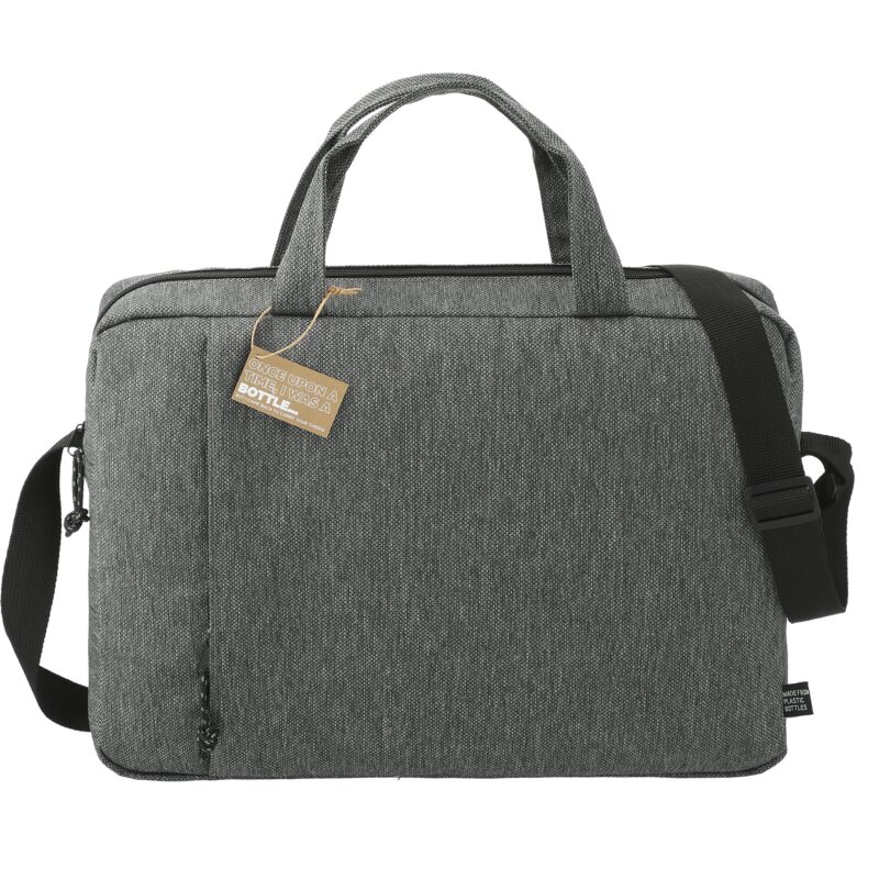 Vila Recycled 15'' Computer Business Case - 9