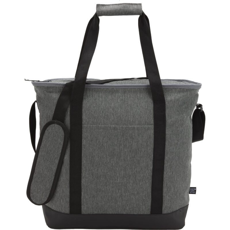 Vila Recycled 30 Can Tote Cooler - 6