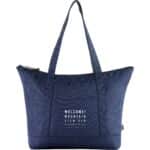 Vila Recycled Boat Tote - 2