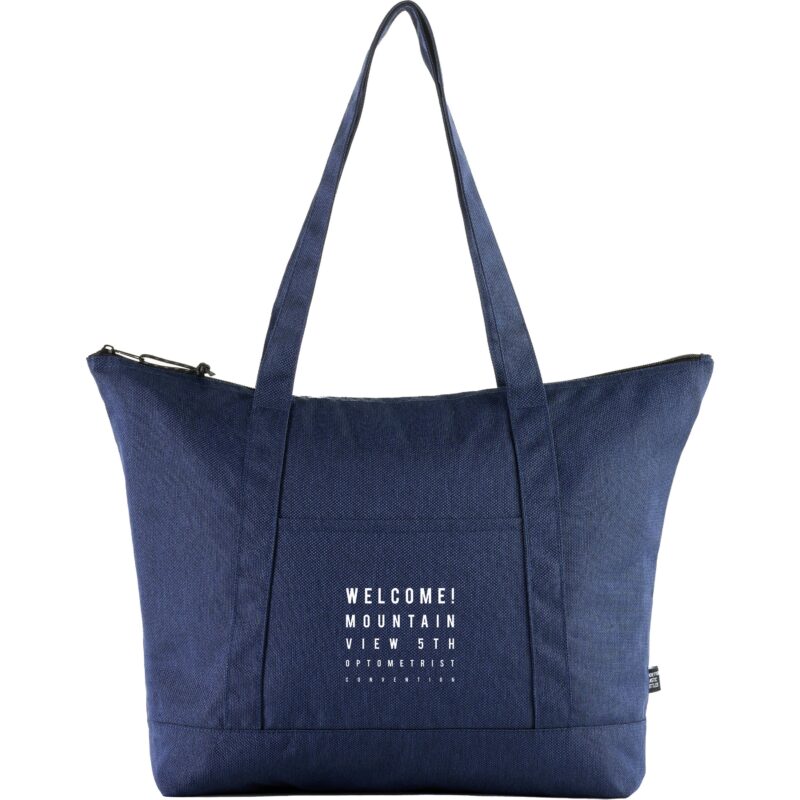 Vila Recycled Boat Tote - 2