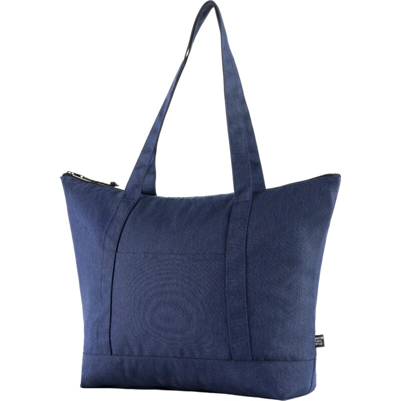 Vila Recycled Boat Tote - 3