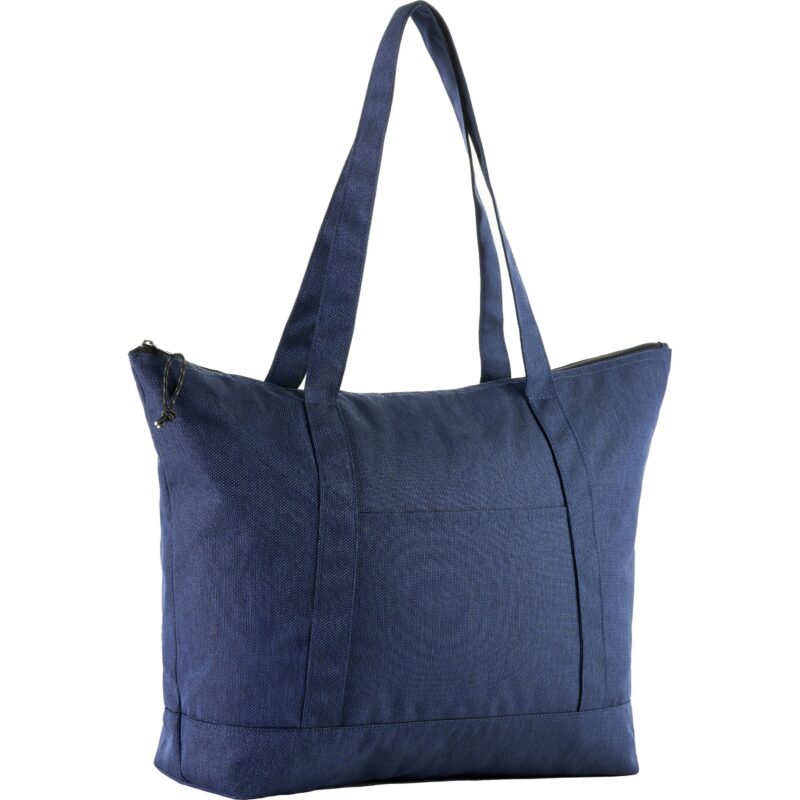 Vila Recycled Boat Tote - 4