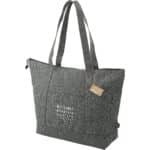 Vila Recycled Boat Tote - 7