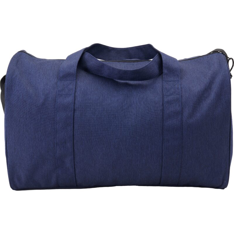 Vila Recycled Executive Duffle Bag - 1