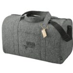 Vila Recycled Executive Duffle Bag - 4