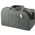 Vila Recycled Executive Duffle Bag - 8