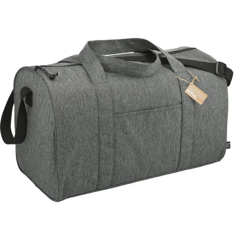 Vila Recycled Executive Duffle Bag - 9