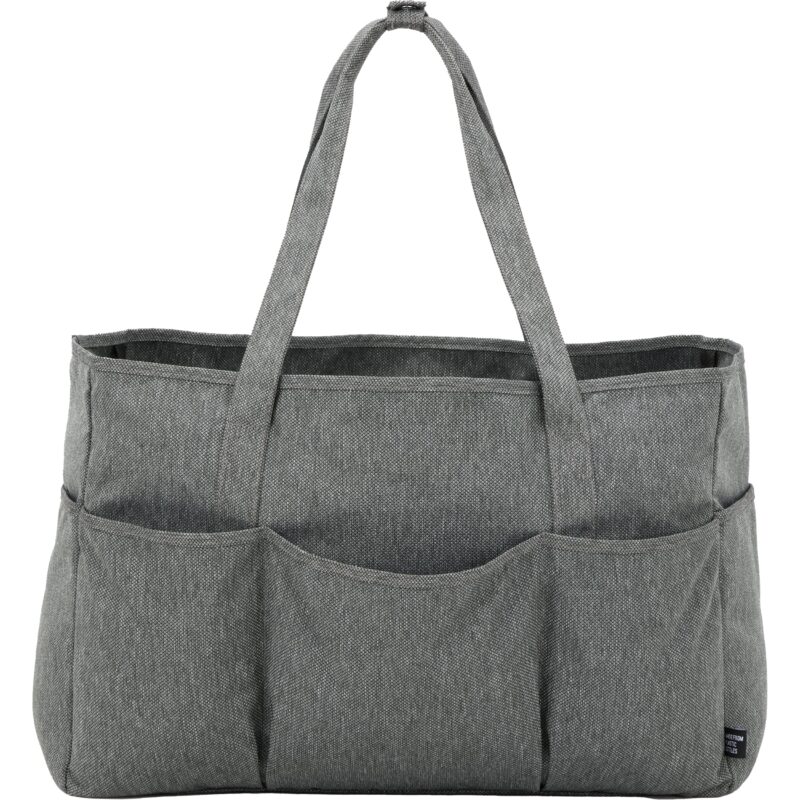 Vila Recycled Large Utility Tote - 3