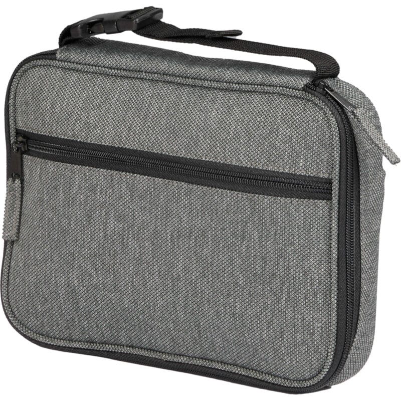 Vila Recycled Travel Organizer - 4