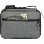 Vila Recycled Travel Organizer - 9