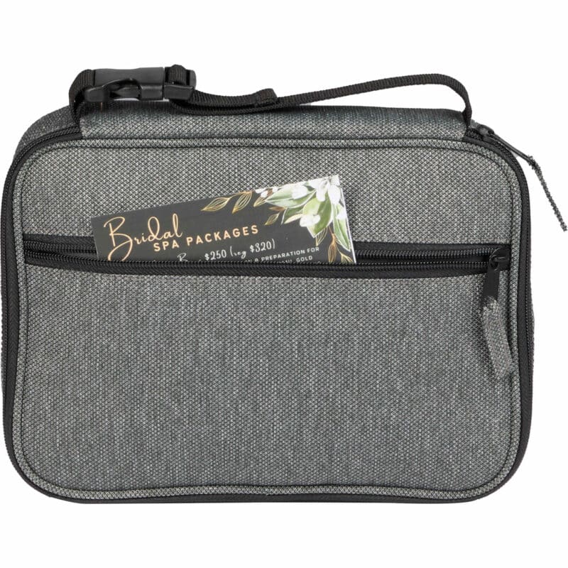Vila Recycled Travel Organizer - 9