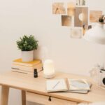 Vitruvi Glow Diffuser and Essential Oils Bundle Set - 5