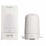 Vitruvi Glow Diffuser and Essential Oils Bundle Set - 8