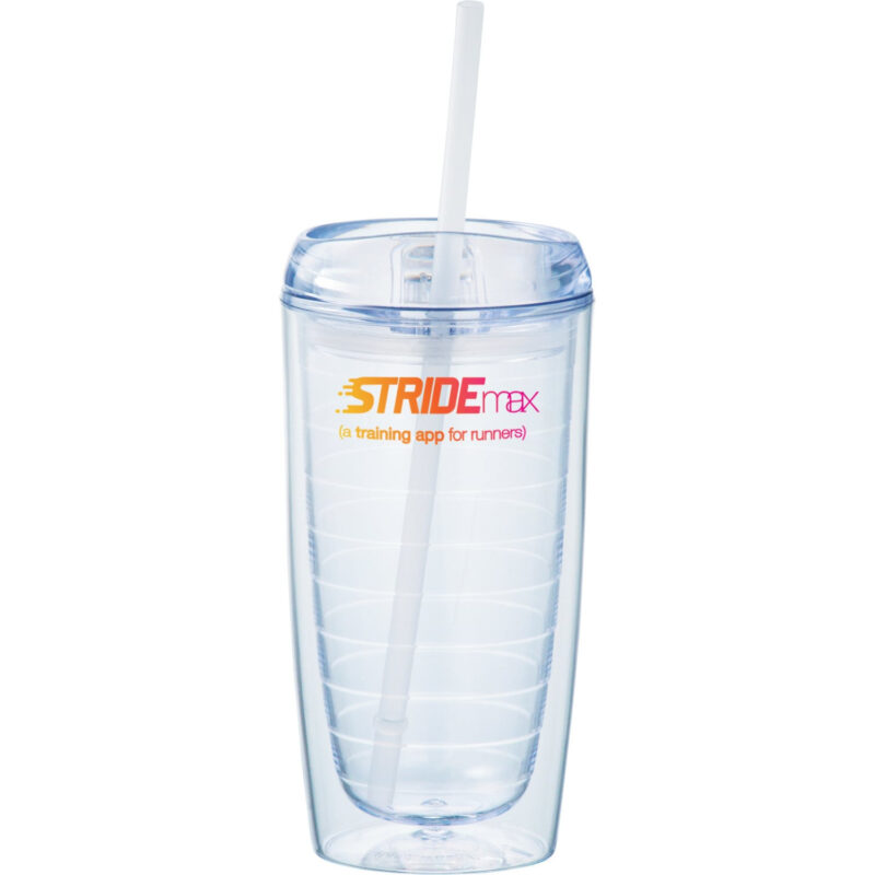 Vortex Tumbler 16oz - 5