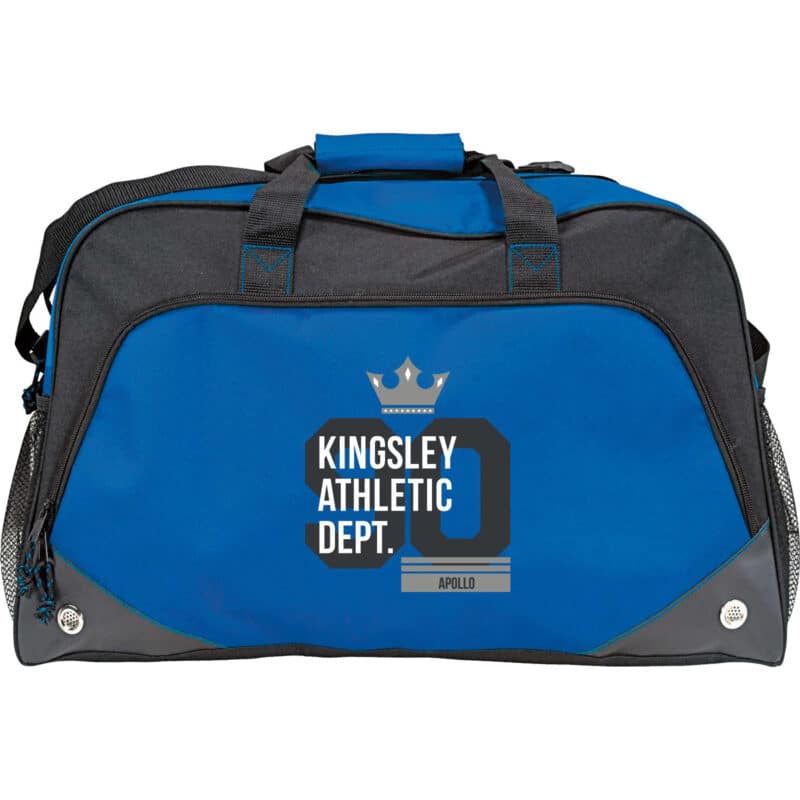 Voyage 22'' Sport Duffle Bag - 2
