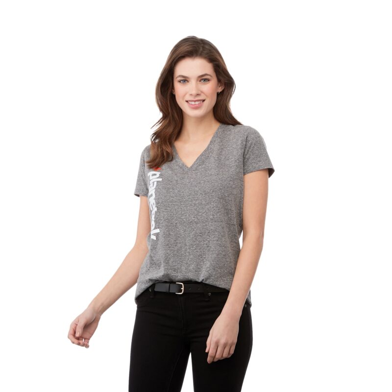 W-CANYON SS Tee - 6