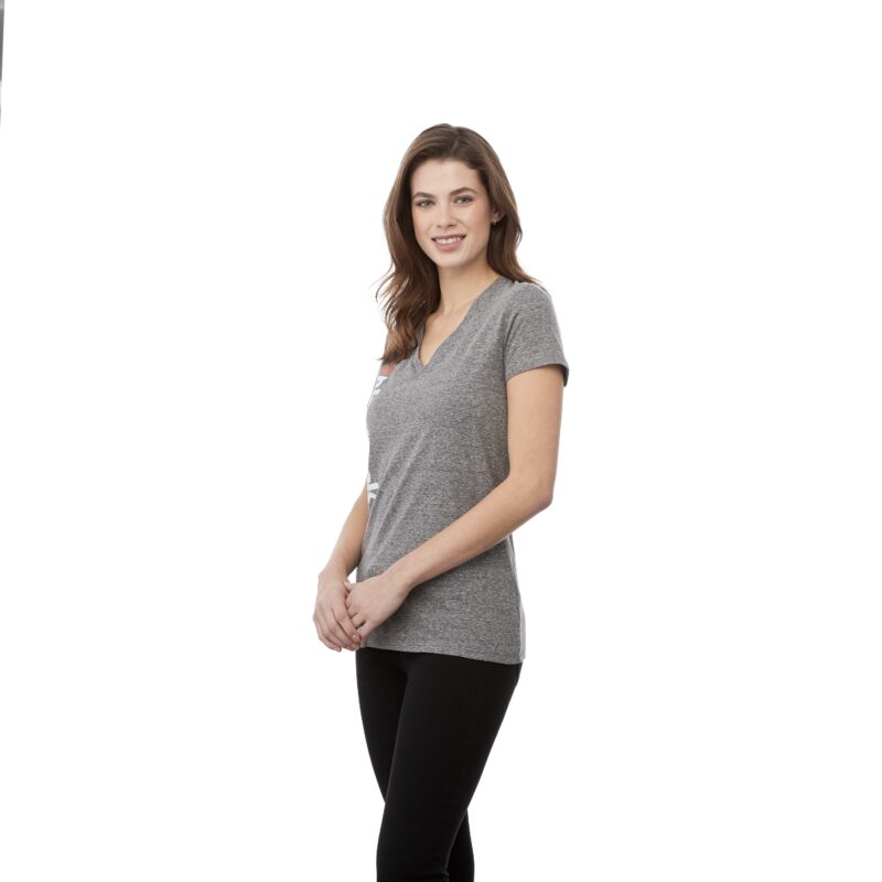 W-CANYON SS Tee - 7