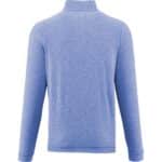 WELLABLE Men's Knit 1/4 Zip - 1