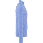 WELLABLE Men's Knit 1/4 Zip - 4