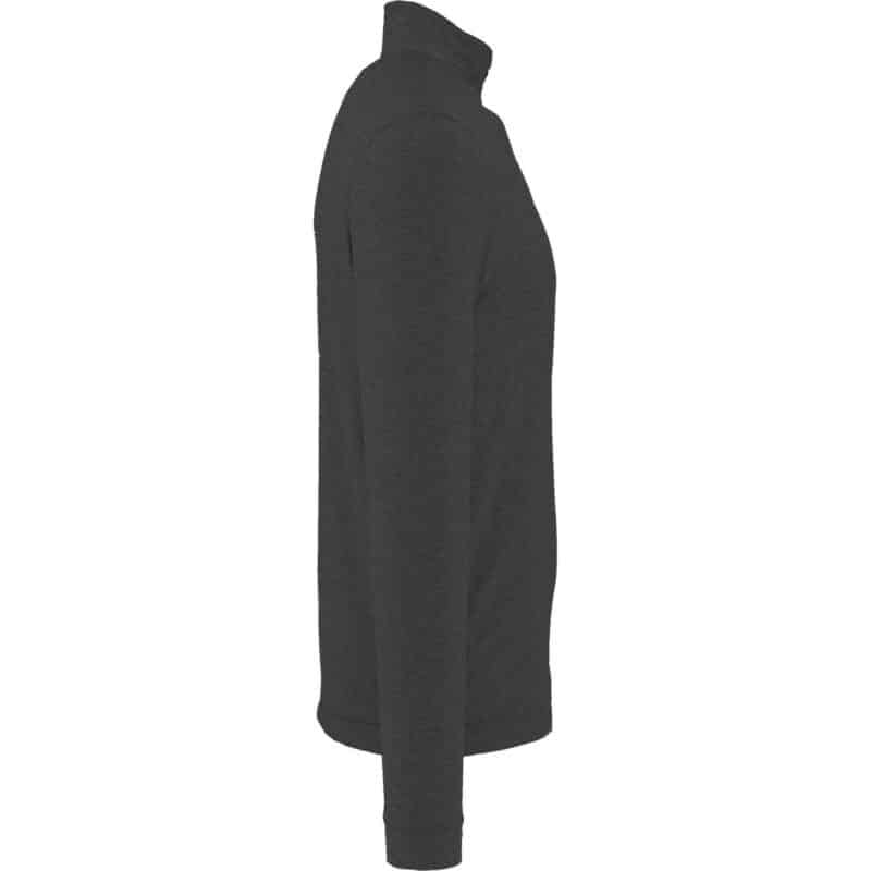 WELLABLE Men's Knit 1/4 Zip - 8