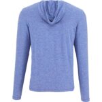 WELLABLE Men's Knit Hoody - 1