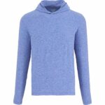 WELLABLE Men's Knit Hoody