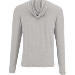 WELLABLE Men's Knit Hoody - 5
