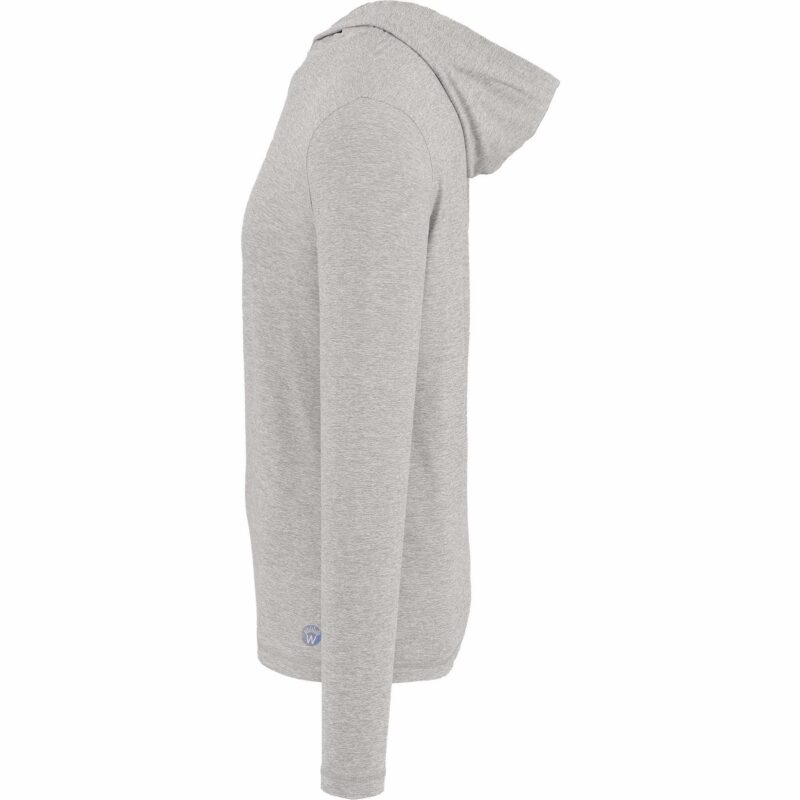 WELLABLE Men's Knit Hoody - 7