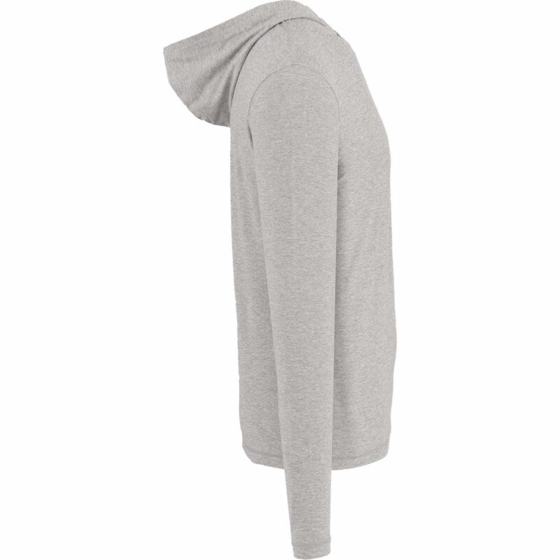 WELLABLE Men's Knit Hoody - 8