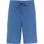 WELLABLE Men's Knit Short