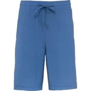 WELLABLE Men's Knit Short
